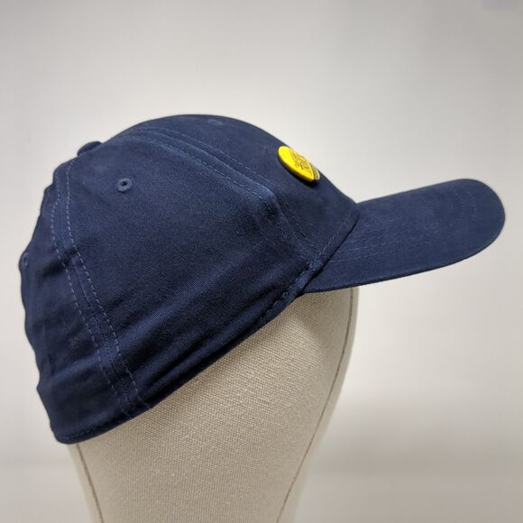 D&D Transportation Services DDTSI Fitted Hat Blue L/XL Embroidered OttoFlex - Picture 3 of 10